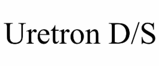URETRON D/S
