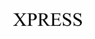 XPRESS