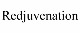 REDJUVENATION