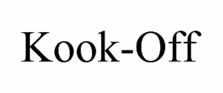 KOOK-OFF