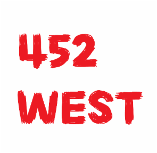 452 WEST