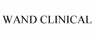WAND CLINICAL