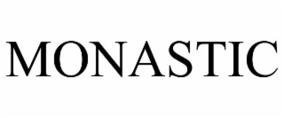 MONASTIC