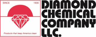 DIAMOND CHEMICAL COMPANY LLC. SINCE 1930 PRODUCTS THAT KEEP AMERICA CLEAN