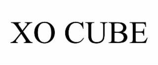 XO CUBE
