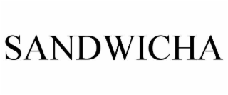 SANDWICHA