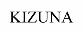 KIZUNA