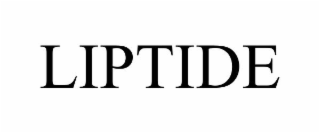 LIPTIDE