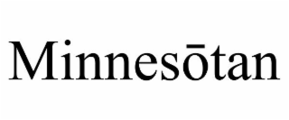 MINNESOTAN
