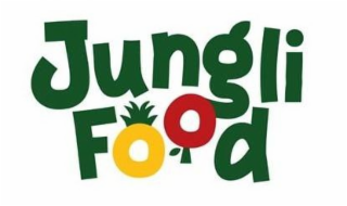 JUNGLI FOOD