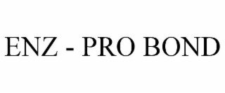 ENZ - PRO BOND