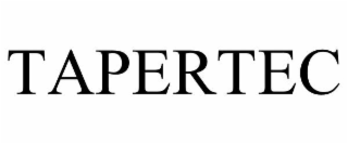 TAPERTEC