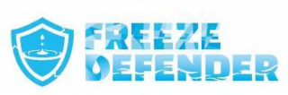 FREEZE DEFENDER