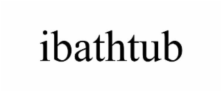 IBATHTUB