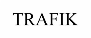 TRAFIK