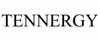 TENNERGY