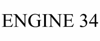 ENGINE 34