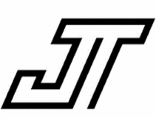 J T