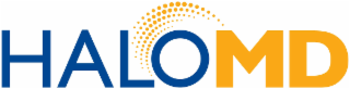 HALOMD