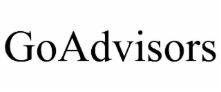 GOADVISORS