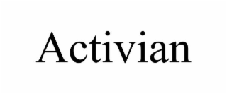 ACTIVIAN