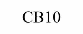 CB10