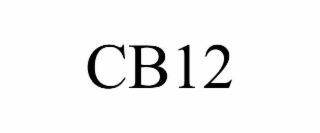 CB12