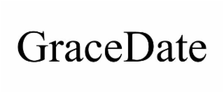 GRACEDATE