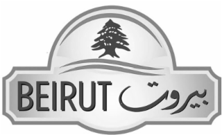 BEIRUT