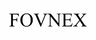 FOVNEX