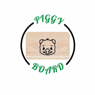PIGGY BOARD