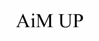 AIM UP