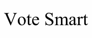 VOTE SMART