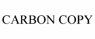 CARBON COPY