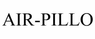 AIR-PILLO