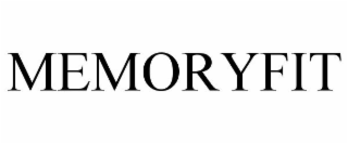 MEMORYFIT