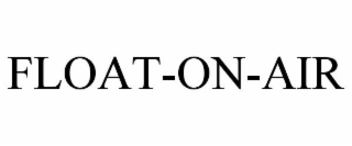 FLOAT-ON-AIR