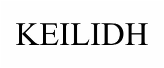 KEILIDH