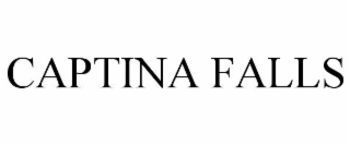 CAPTINA FALLS