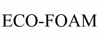 ECO-FOAM