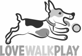 LOVEWALKPLAY