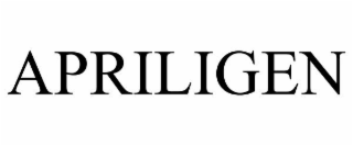 APRILIGEN
