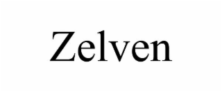 ZELVEN