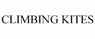 CLIMBING KITES