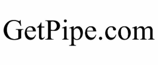 GETPIPE.COM