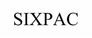 SIXPAC