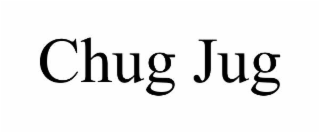 CHUG JUG