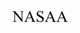 NASAA