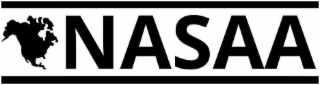 NASAA
