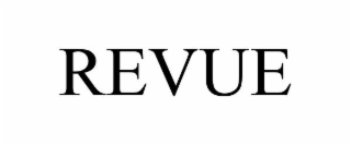 REVUE